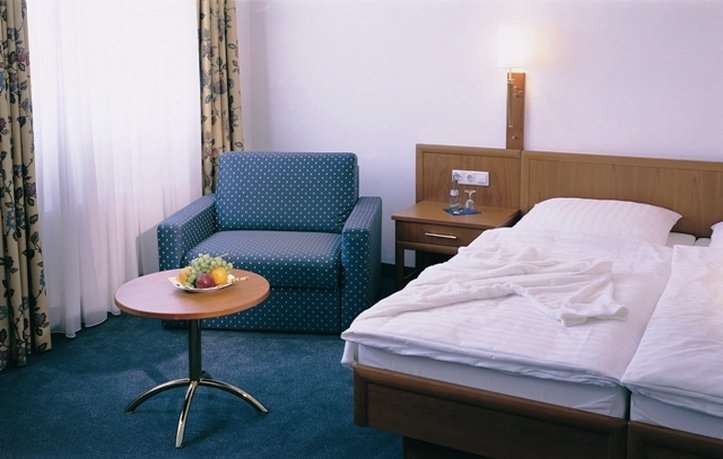 Hotel Schuetzenburg บัวร์ไชด์ ห้อง รูปภาพ