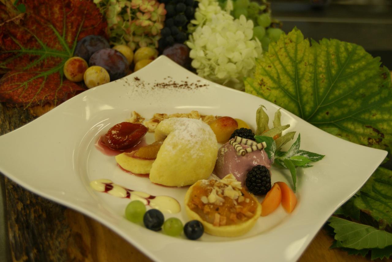 Hotel Schuetzenburg บัวร์ไชด์ ภายนอก รูปภาพ