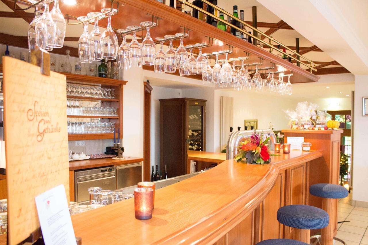 Hotel Schuetzenburg บัวร์ไชด์ ภายนอก รูปภาพ