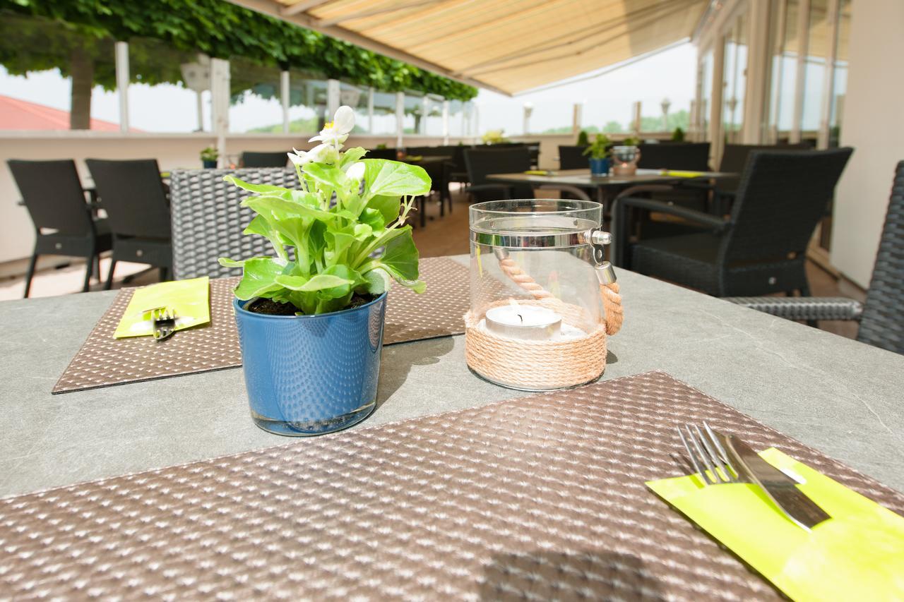 Hotel Schuetzenburg บัวร์ไชด์ ภายนอก รูปภาพ
