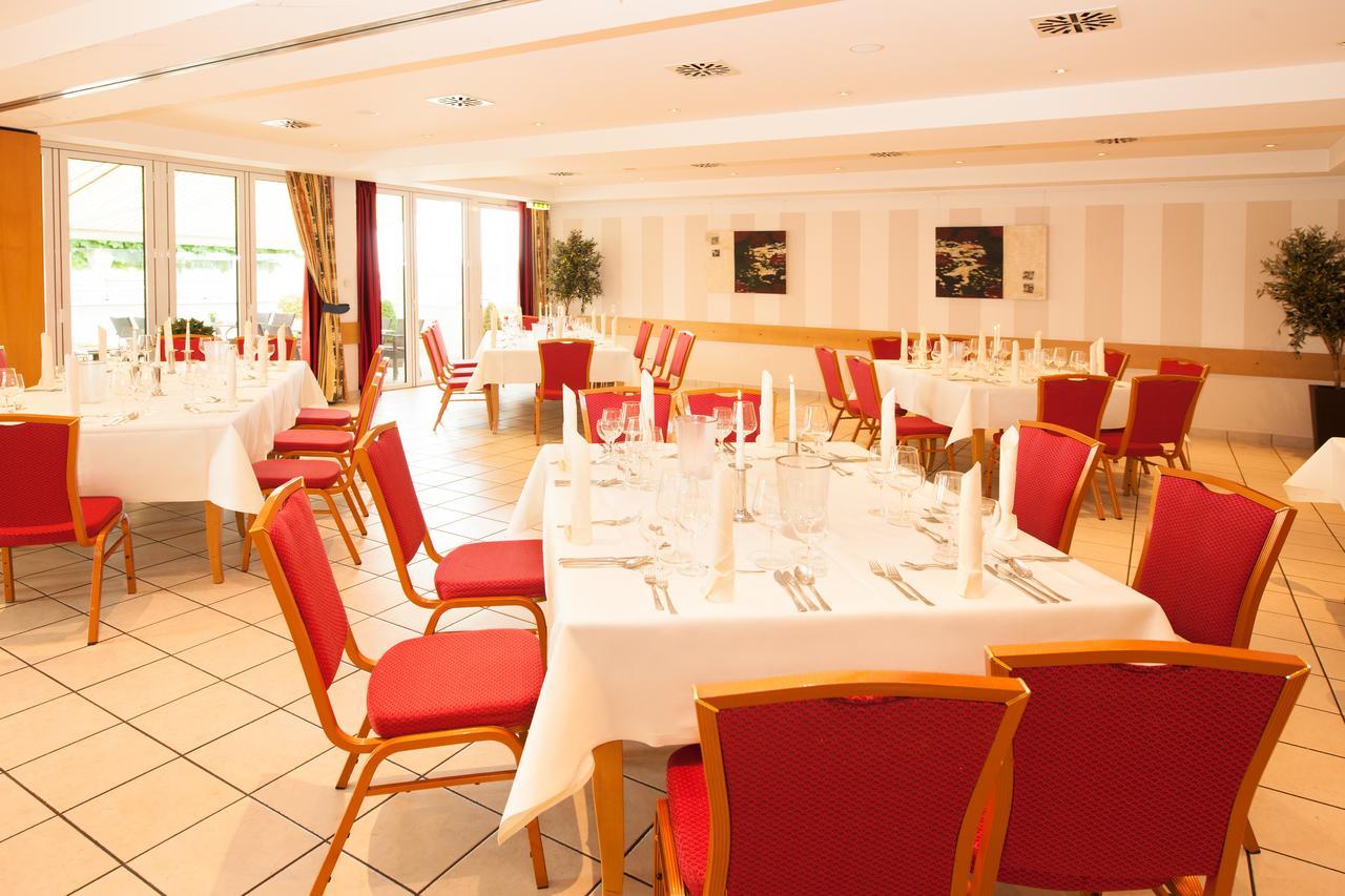 Hotel Schuetzenburg บัวร์ไชด์ ภายนอก รูปภาพ